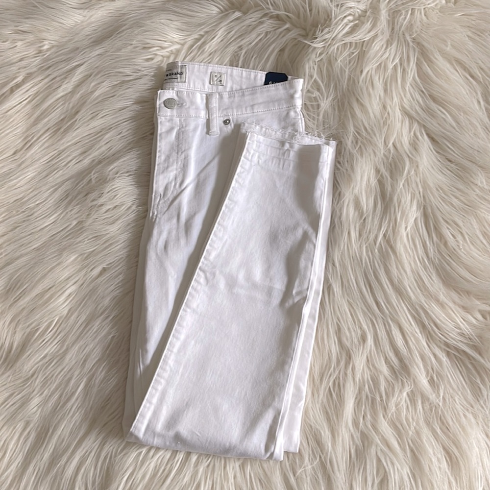 Lucky Brand Skinny Jeans